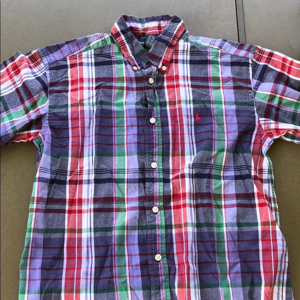 Shirt